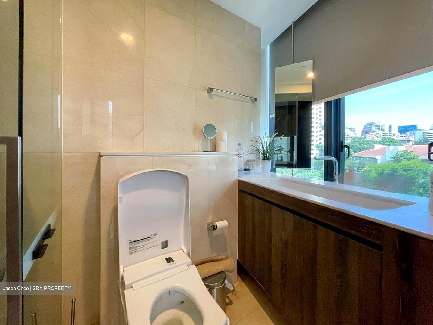 The Scotts Tower (D9), Condominium #461083221